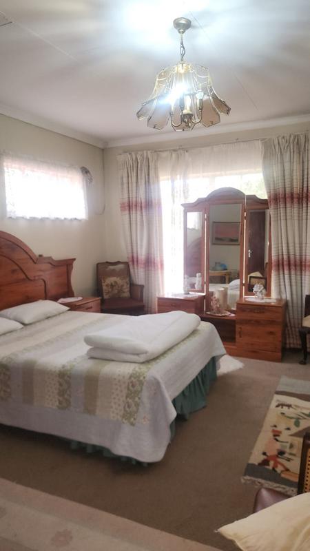 3 Bedroom Property for Sale in Secunda Mpumalanga