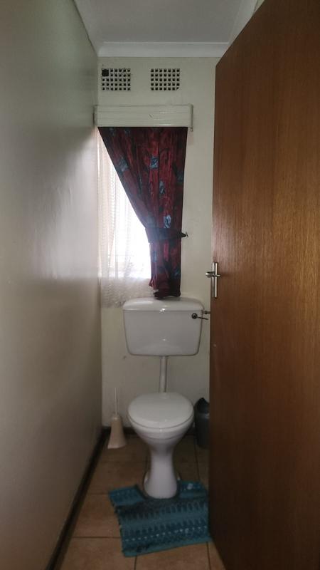 3 Bedroom Property for Sale in Secunda Mpumalanga