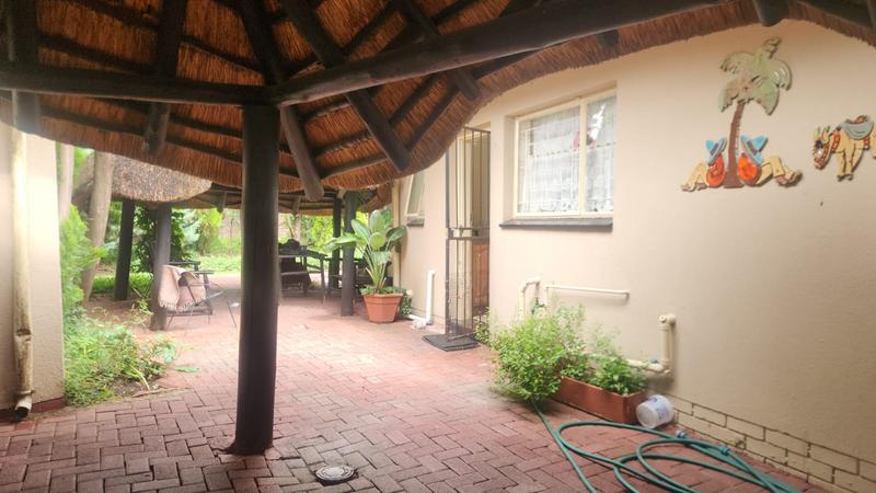 3 Bedroom Property for Sale in Secunda Mpumalanga