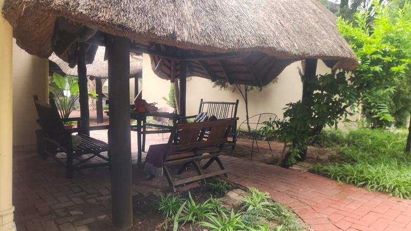 3 Bedroom Property for Sale in Secunda Mpumalanga