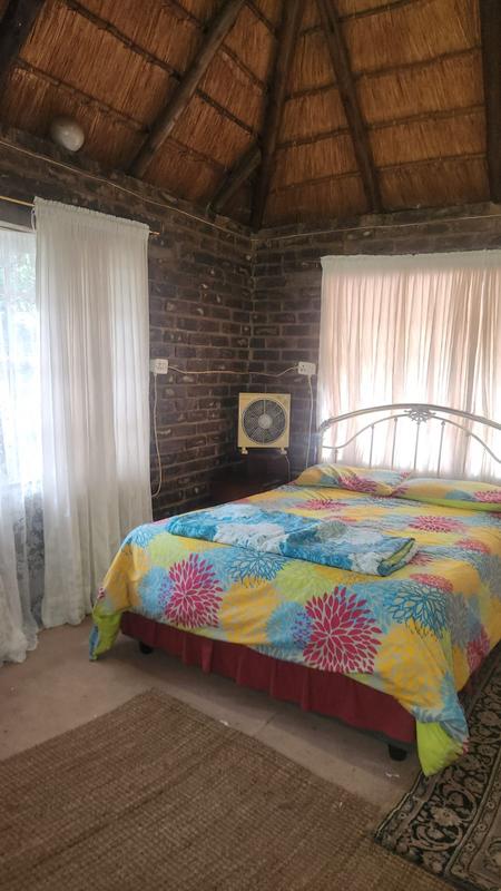 3 Bedroom Property for Sale in Secunda Mpumalanga