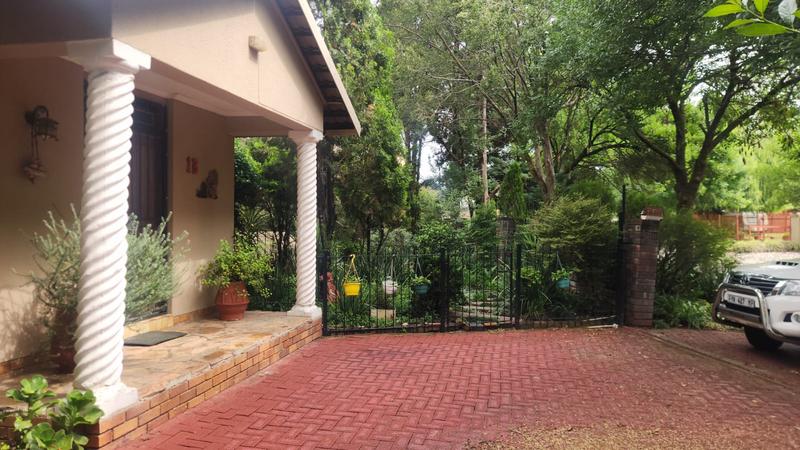 3 Bedroom Property for Sale in Secunda Mpumalanga