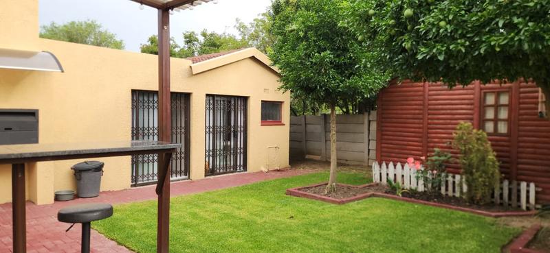 5 Bedroom Property for Sale in Secunda Mpumalanga