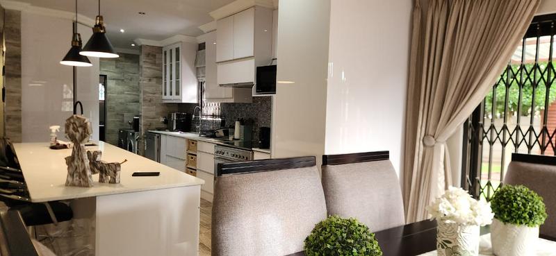 5 Bedroom Property for Sale in Secunda Mpumalanga