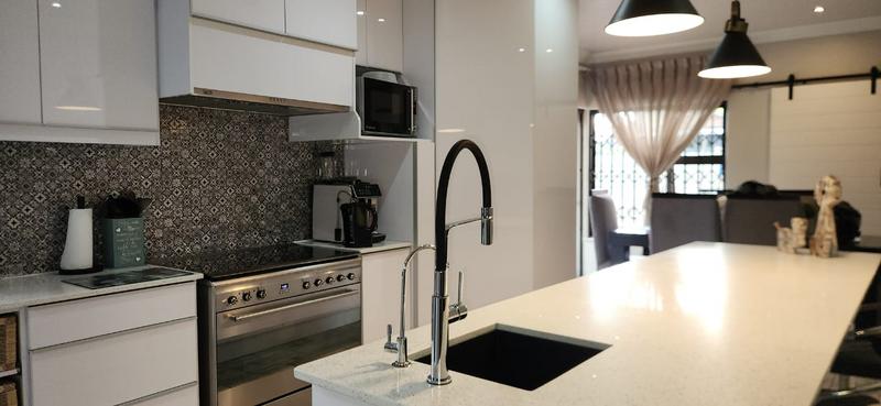 5 Bedroom Property for Sale in Secunda Mpumalanga