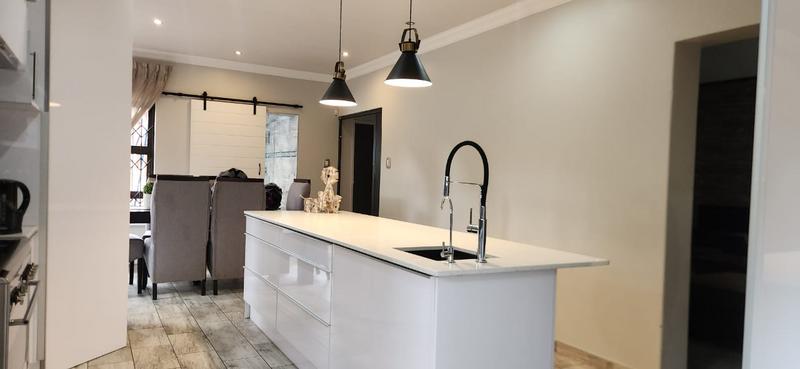 5 Bedroom Property for Sale in Secunda Mpumalanga