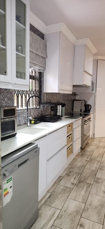 5 Bedroom Property for Sale in Secunda Mpumalanga