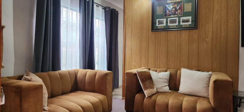 5 Bedroom Property for Sale in Secunda Mpumalanga