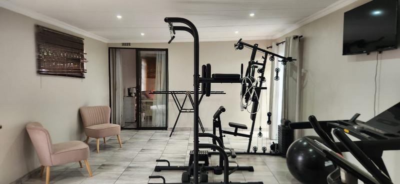 5 Bedroom Property for Sale in Secunda Mpumalanga