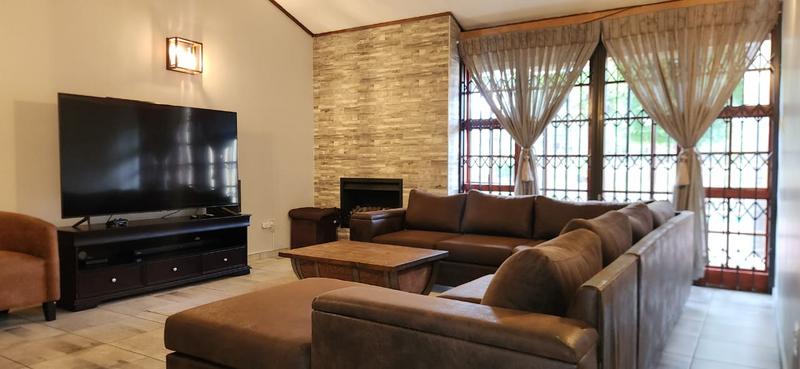 5 Bedroom Property for Sale in Secunda Mpumalanga
