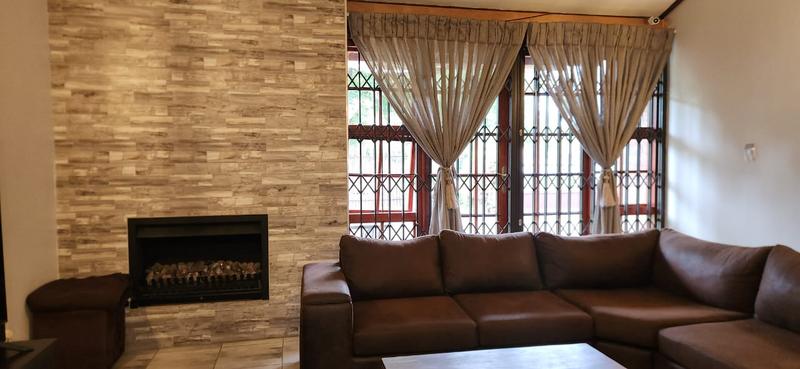 5 Bedroom Property for Sale in Secunda Mpumalanga