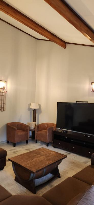 5 Bedroom Property for Sale in Secunda Mpumalanga