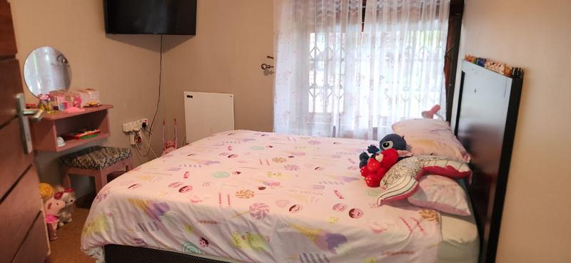 5 Bedroom Property for Sale in Secunda Mpumalanga