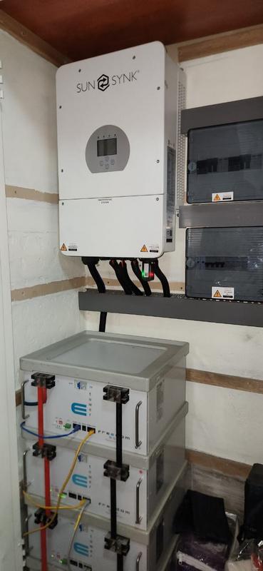 5 Bedroom Property for Sale in Secunda Mpumalanga