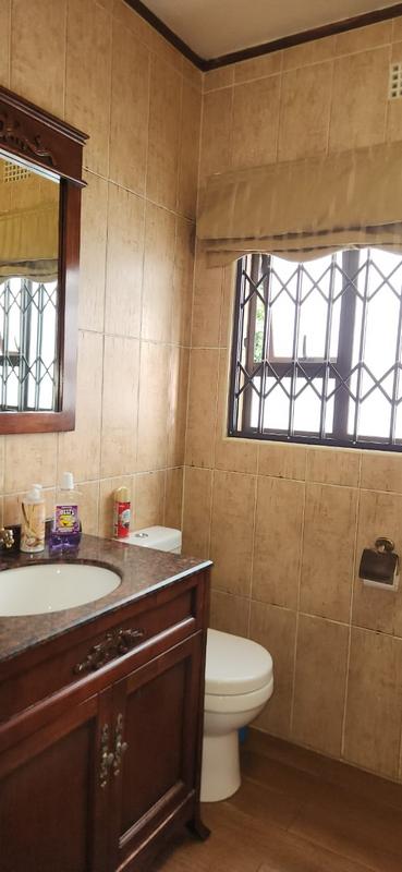 5 Bedroom Property for Sale in Secunda Mpumalanga