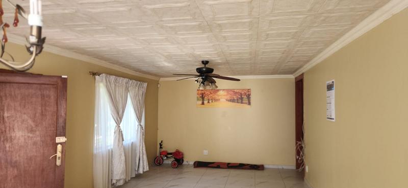 4 Bedroom Property for Sale in Secunda Mpumalanga