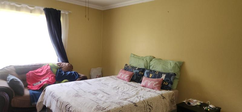 4 Bedroom Property for Sale in Secunda Mpumalanga