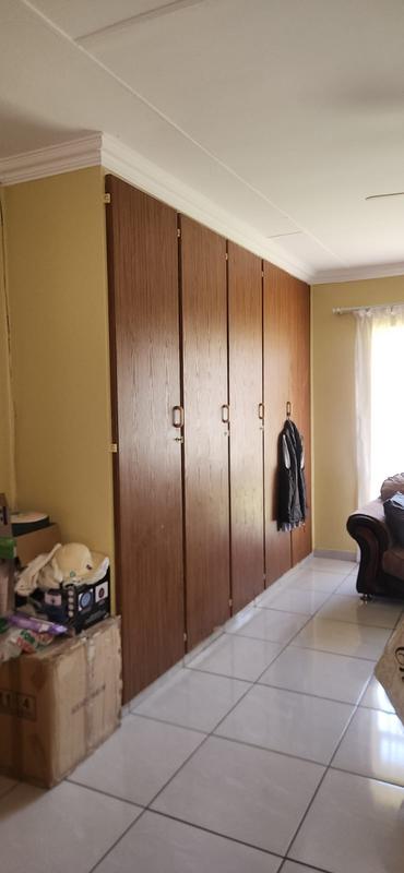 4 Bedroom Property for Sale in Secunda Mpumalanga