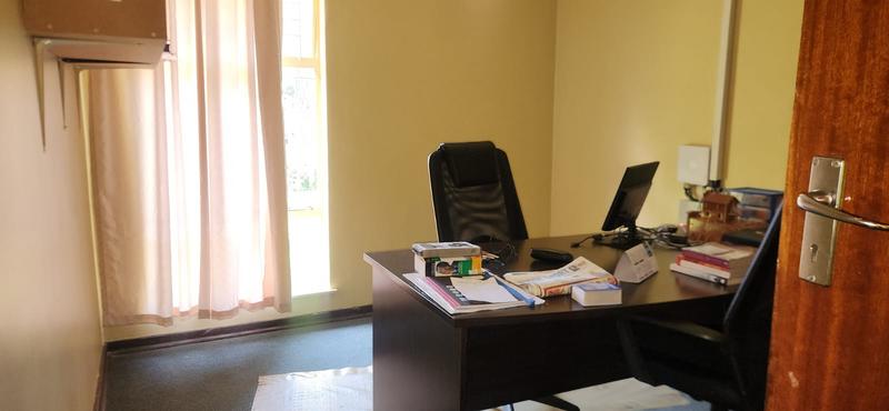 4 Bedroom Property for Sale in Secunda Mpumalanga