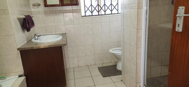 4 Bedroom Property for Sale in Secunda Mpumalanga