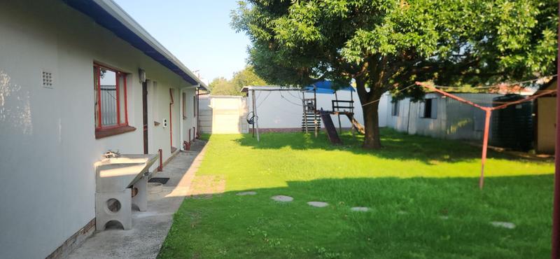 4 Bedroom Property for Sale in Secunda Mpumalanga