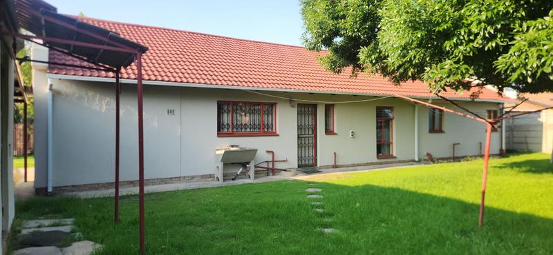4 Bedroom Property for Sale in Secunda Mpumalanga