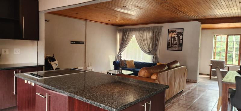 4 Bedroom Property for Sale in Secunda Mpumalanga