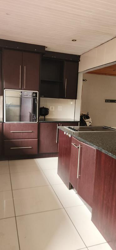 4 Bedroom Property for Sale in Secunda Mpumalanga