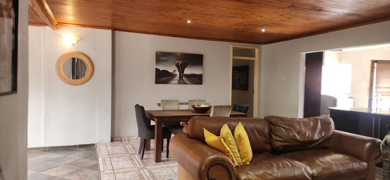 4 Bedroom Property for Sale in Secunda Mpumalanga