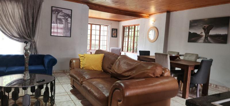 4 Bedroom Property for Sale in Secunda Mpumalanga