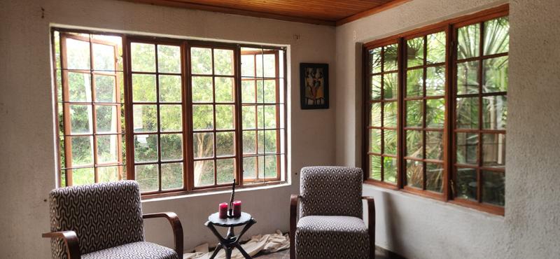 4 Bedroom Property for Sale in Secunda Mpumalanga