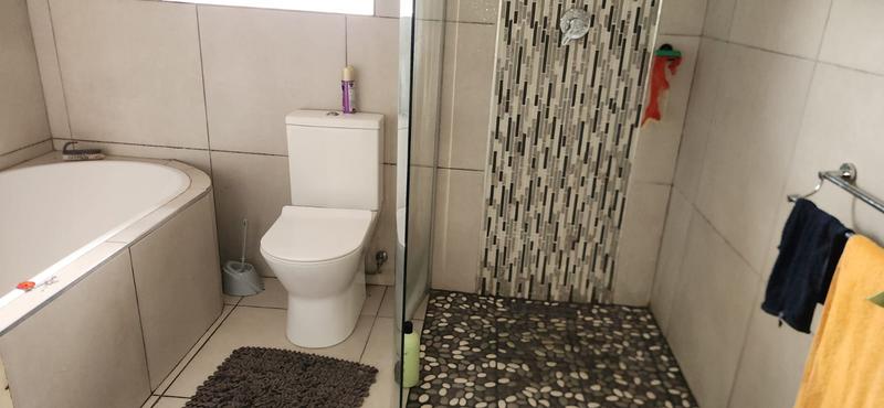 4 Bedroom Property for Sale in Secunda Mpumalanga