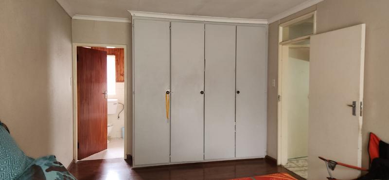 4 Bedroom Property for Sale in Secunda Mpumalanga