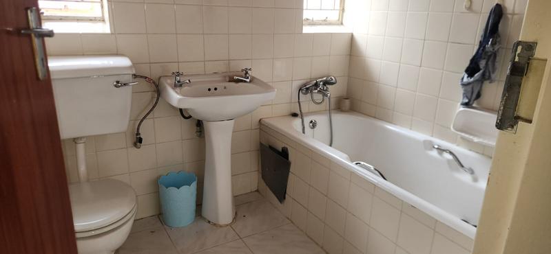 4 Bedroom Property for Sale in Secunda Mpumalanga