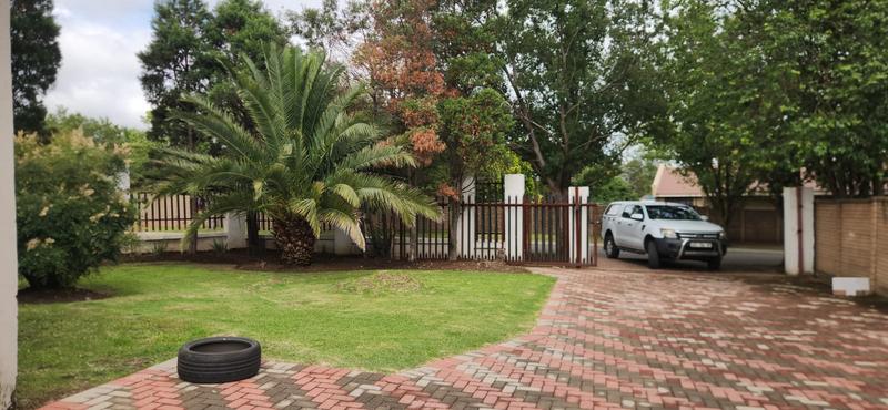 4 Bedroom Property for Sale in Secunda Mpumalanga