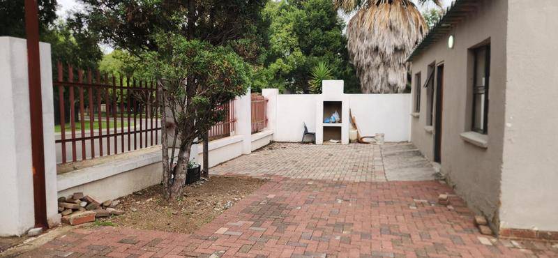 4 Bedroom Property for Sale in Secunda Mpumalanga