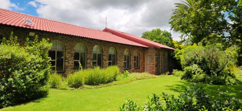 3 Bedroom Property for Sale in Secunda Mpumalanga