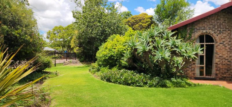 3 Bedroom Property for Sale in Secunda Mpumalanga