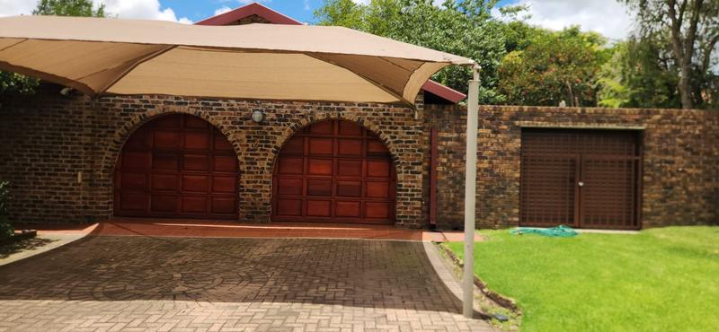 3 Bedroom Property for Sale in Secunda Mpumalanga