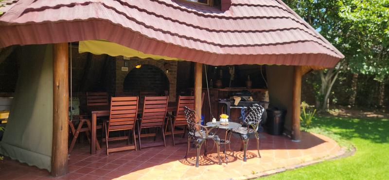 3 Bedroom Property for Sale in Secunda Mpumalanga