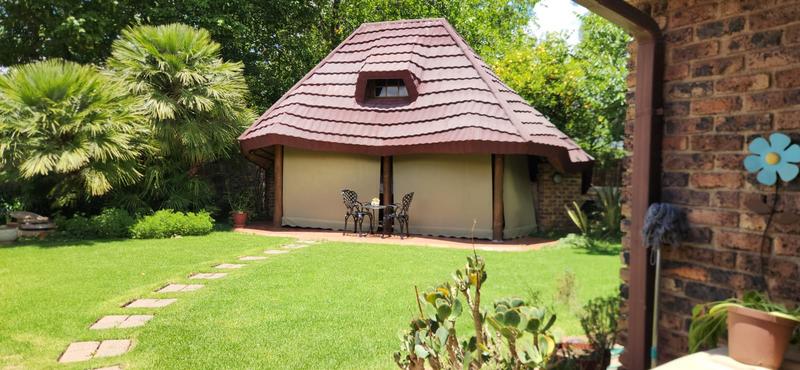 3 Bedroom Property for Sale in Secunda Mpumalanga
