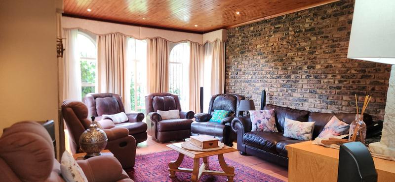 3 Bedroom Property for Sale in Secunda Mpumalanga