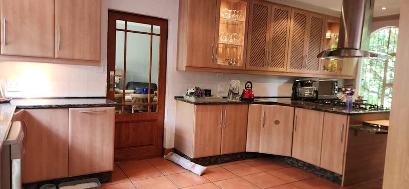 3 Bedroom Property for Sale in Secunda Mpumalanga