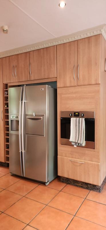 3 Bedroom Property for Sale in Secunda Mpumalanga