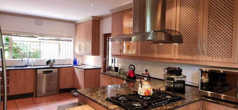 3 Bedroom Property for Sale in Secunda Mpumalanga