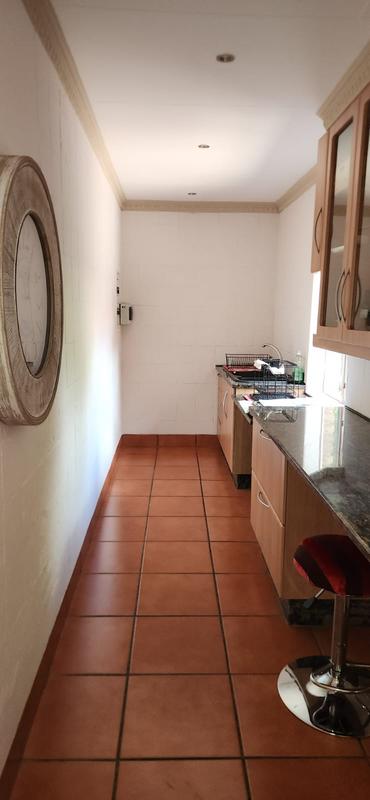 3 Bedroom Property for Sale in Secunda Mpumalanga