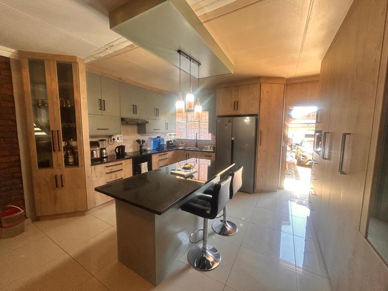 3 Bedroom Property for Sale in Meyerville Mpumalanga