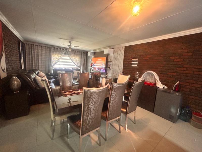 3 Bedroom Property for Sale in Meyerville Mpumalanga