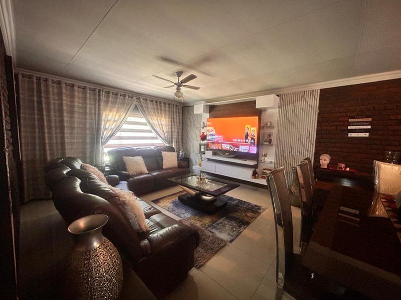 3 Bedroom Property for Sale in Meyerville Mpumalanga