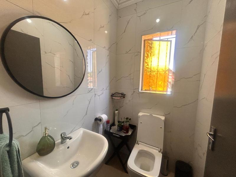 3 Bedroom Property for Sale in Meyerville Mpumalanga